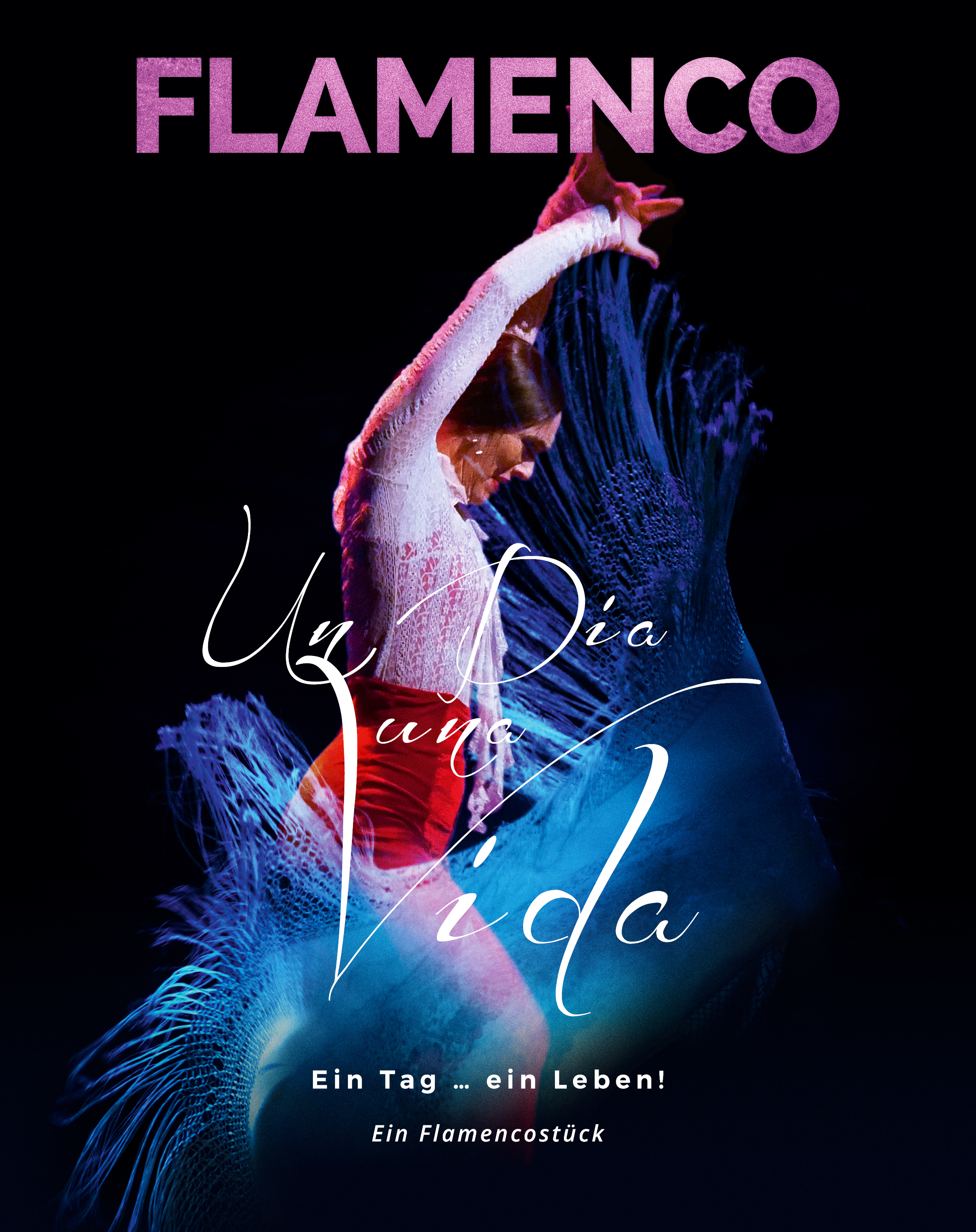 Un Día … una Vida!